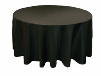 Round Table Linens 