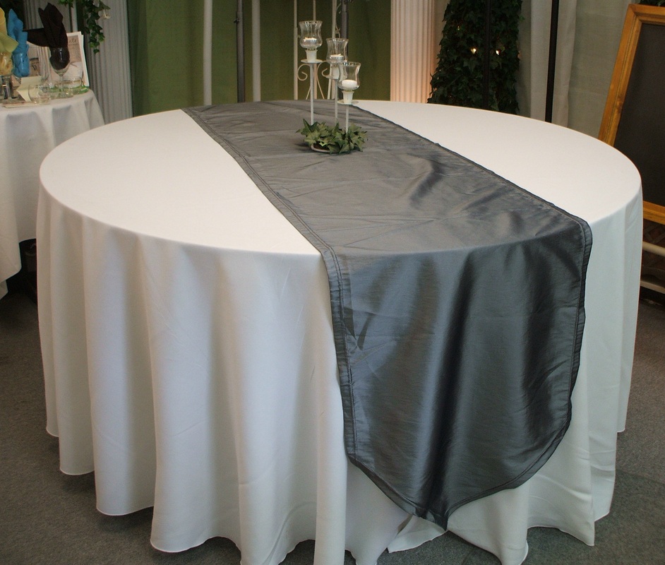 Details about   Combo Set of 100 Polyester Satin Chair sash & 10 Table Runner Wedding Party 